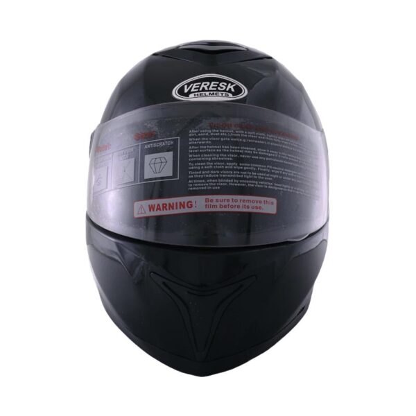 Full face cheap helmet xl