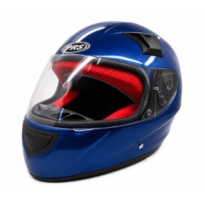 کلاه فک دار فول فیس آبی (Pk-Al-150)