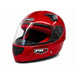کلاه فک دار فول فیس قرمز(Pk-Al-150)