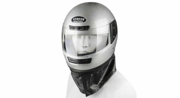 Full face cheap cover helmet